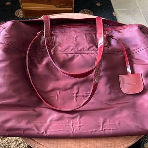 Large Estee Lauder tote